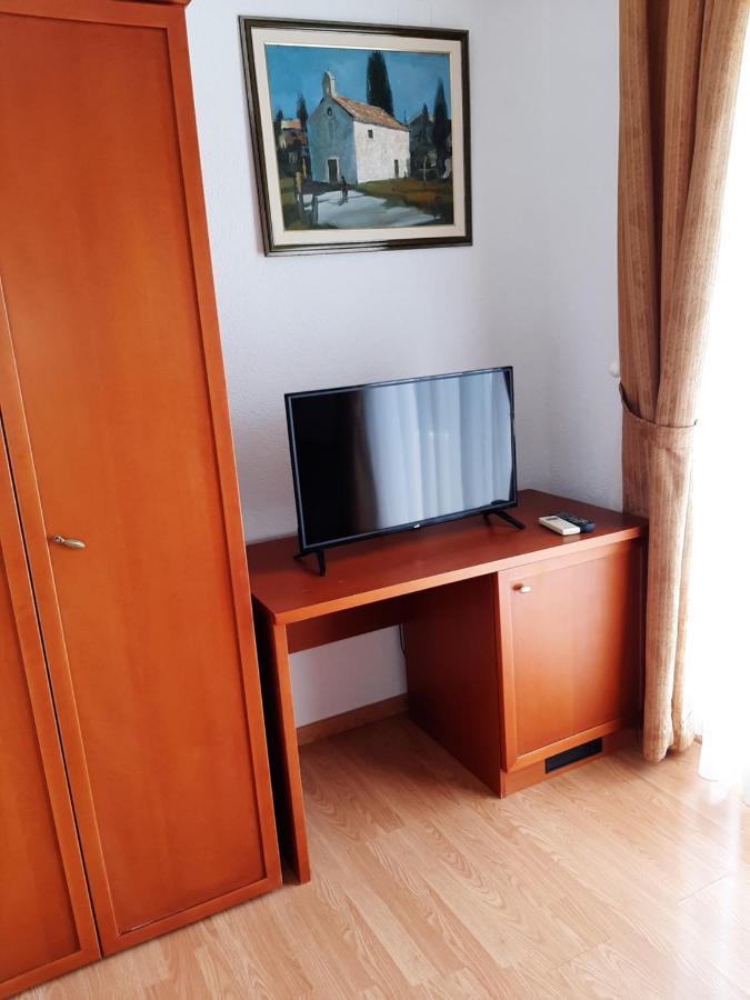 Villa Markic Drvenik  Dış mekan fotoğraf