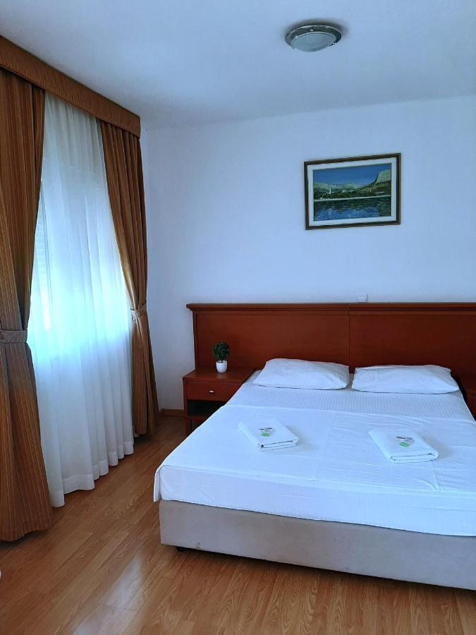Villa Markic Drvenik  Dış mekan fotoğraf