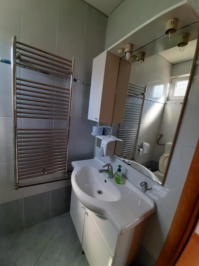 Villa Markic Drvenik  Dış mekan fotoğraf