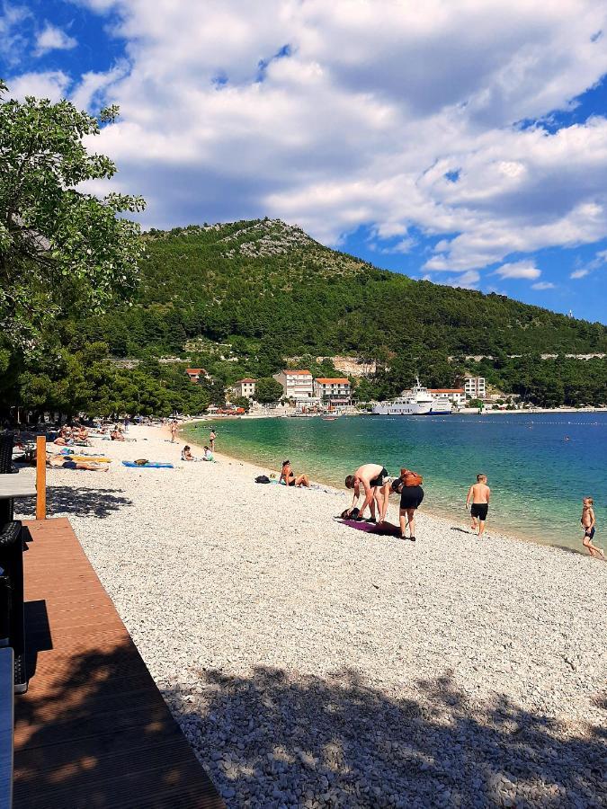 Villa Markic Drvenik  Dış mekan fotoğraf