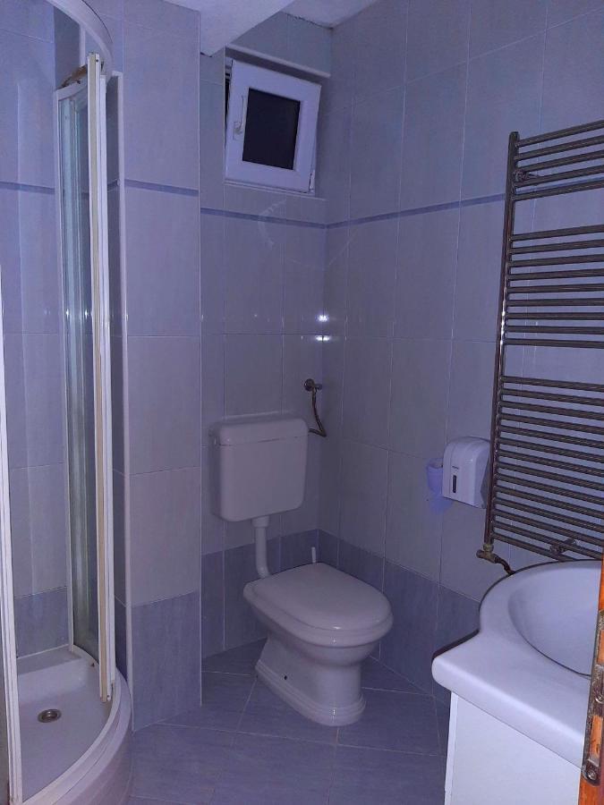 Villa Markic Drvenik  Dış mekan fotoğraf