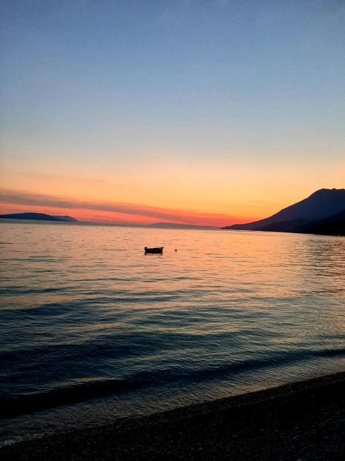 Villa Markic Drvenik  Dış mekan fotoğraf