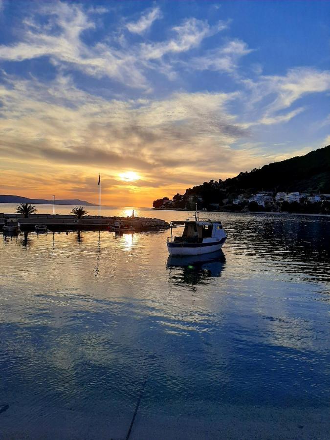Villa Markic Drvenik  Dış mekan fotoğraf