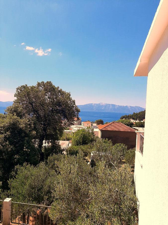 Villa Markic Drvenik  Dış mekan fotoğraf